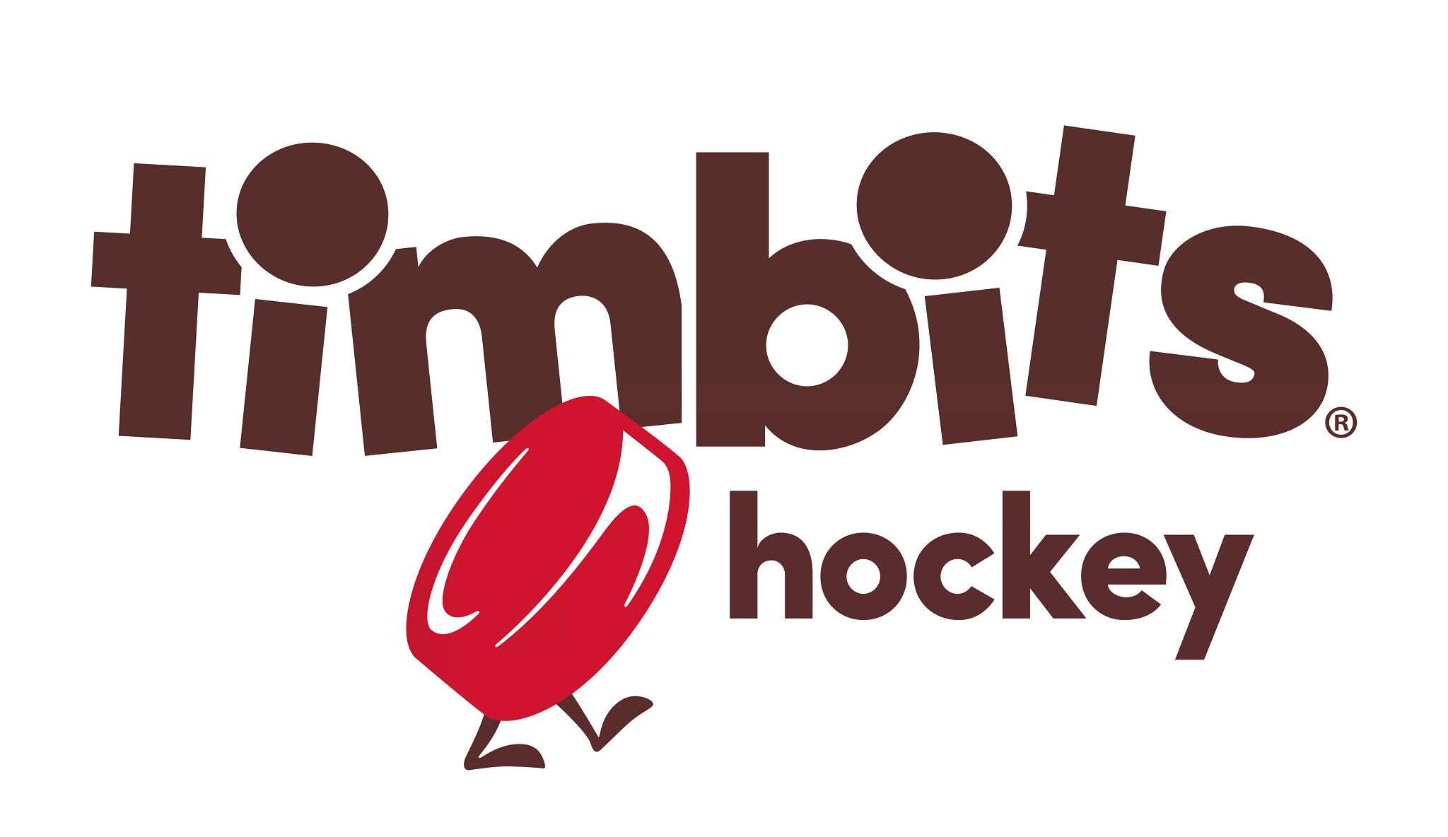 Tim bits hockey