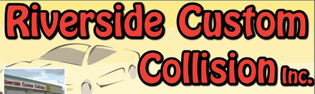 Riverside Custom Collision