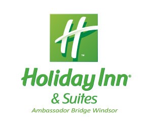 Holiday Inn & Suites Windsor