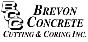 Brevon Concrete & Cutting