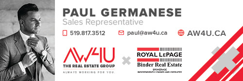 AW4U The Real Estate Group