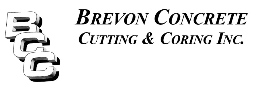 Brevon Concrete Cutting & Coring