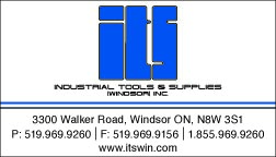 Industrial Tool & Supplies