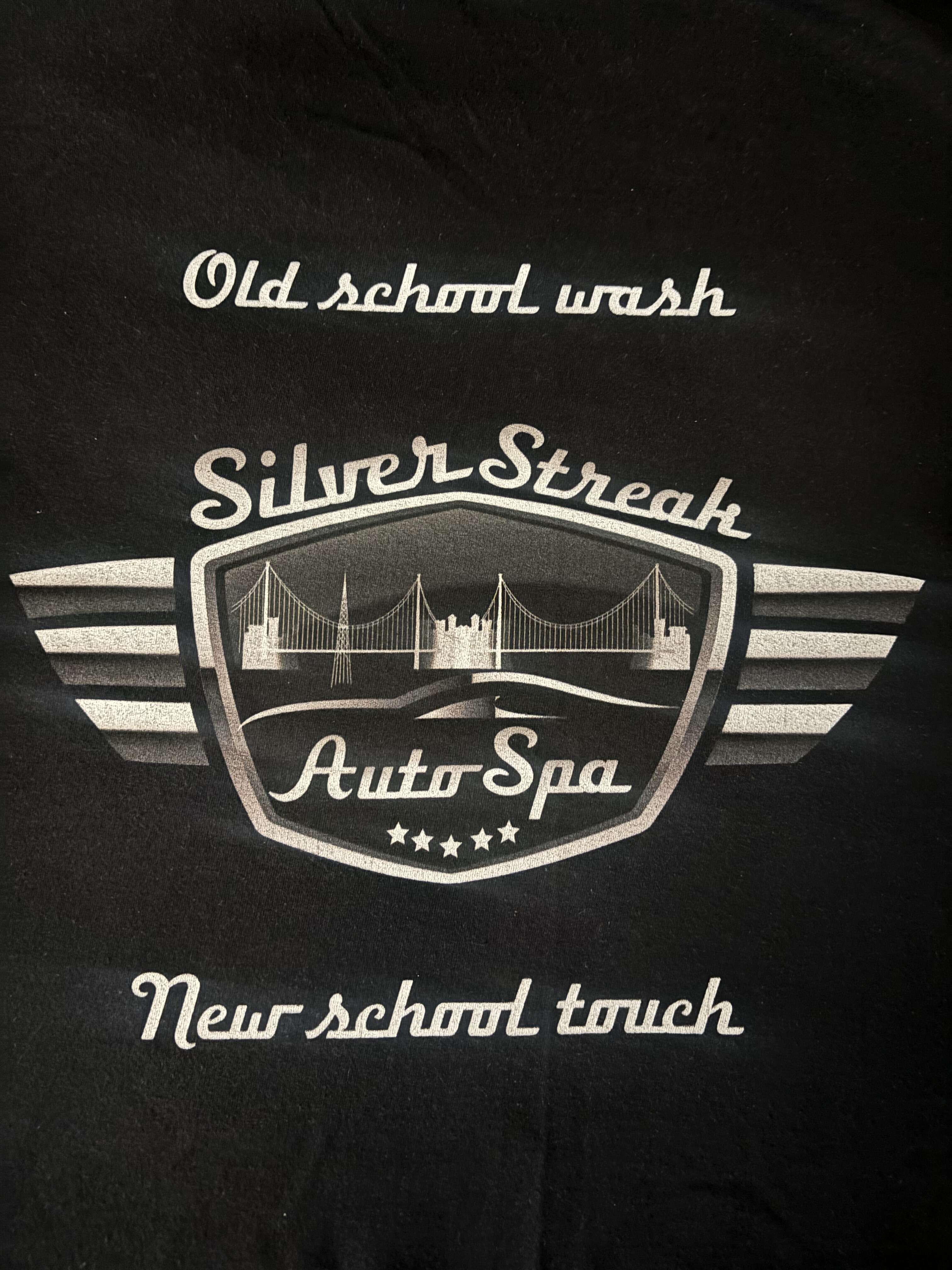 Silver Streak Auto Spa