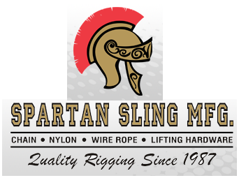 Spartan Sling Manufacturing