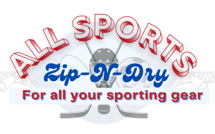 All sports Zip-n-Dry