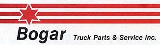 Bogar Truck Parts & Service