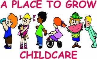 A Place To Grow Windsor Child Care Inc.