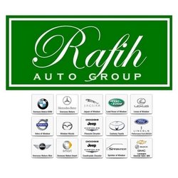 Rafih Group